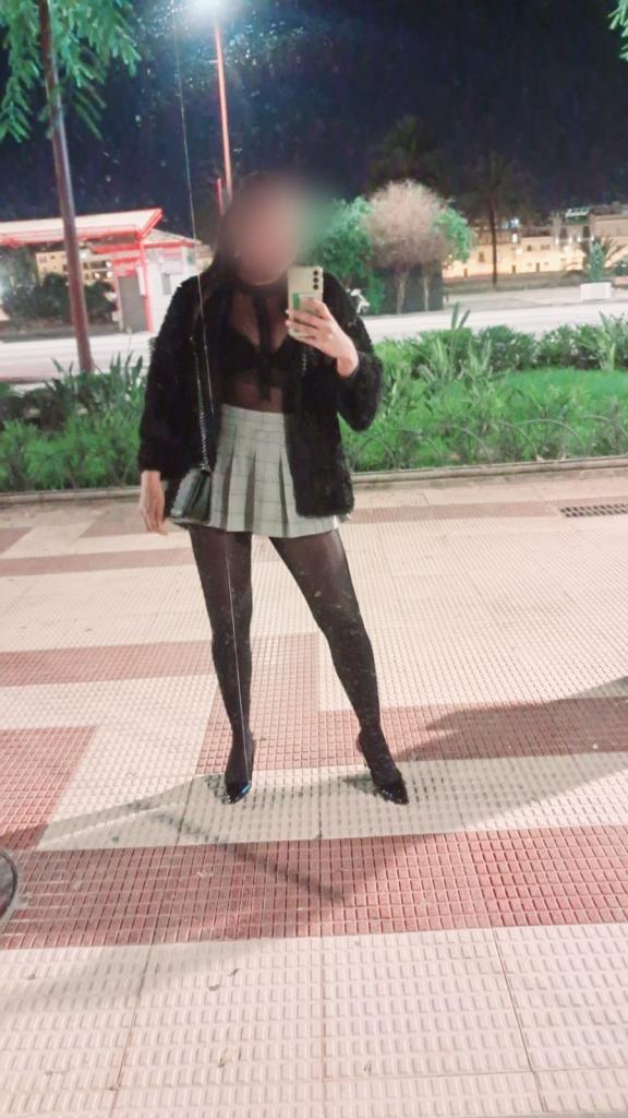 674484791: Chica busca chico en Madrid