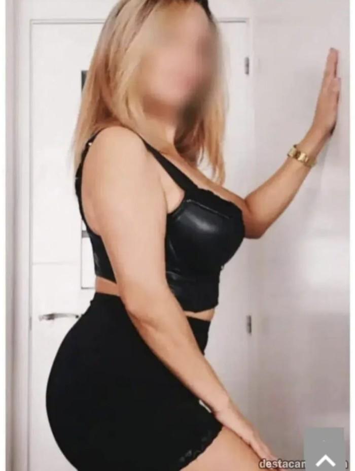 Chica busca chico en Málaga: 