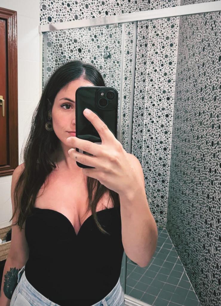 613438397: Chica busca chico en Huelva