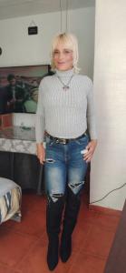 601677323: Transexual en Granada