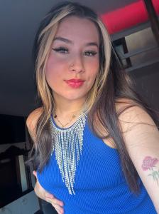 687117871: Chica busca chico en Málaga