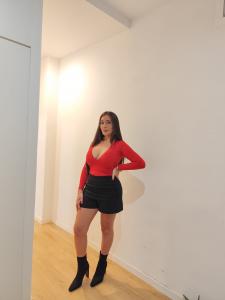 642928730: Chica busca chico en Guipúzcoa