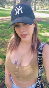 692622837: Chica busca chico en Cantabria