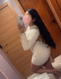 663147832: Chica busca chico en Madrid