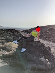 666713184: Chica busca chico en Madrid