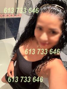 613733646: Chica busca chico en Pontevedra