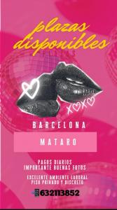 632113852:  en Barcelona