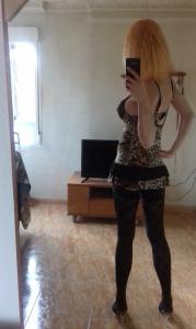 605563558: Travesti en Alicante