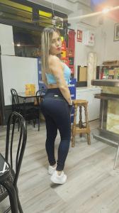 610419972: Chica busca chico en Jaén