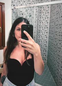 613438397: Chica busca chico en Huelva