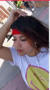 667587677: Chica busca chico en Madrid