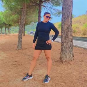 666238505: Chica busca chico en Barcelona