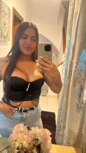 643220522: Chica busca chico en Valencia