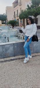 634348342: Chica busca chico en Alicante