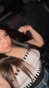 667587677: Chica busca chico en Madrid