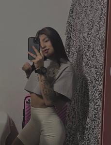 667041551: Chica busca chico en Asturias