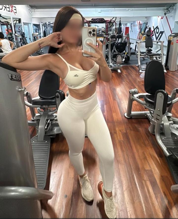 Chica busca chico en La Coruña: 