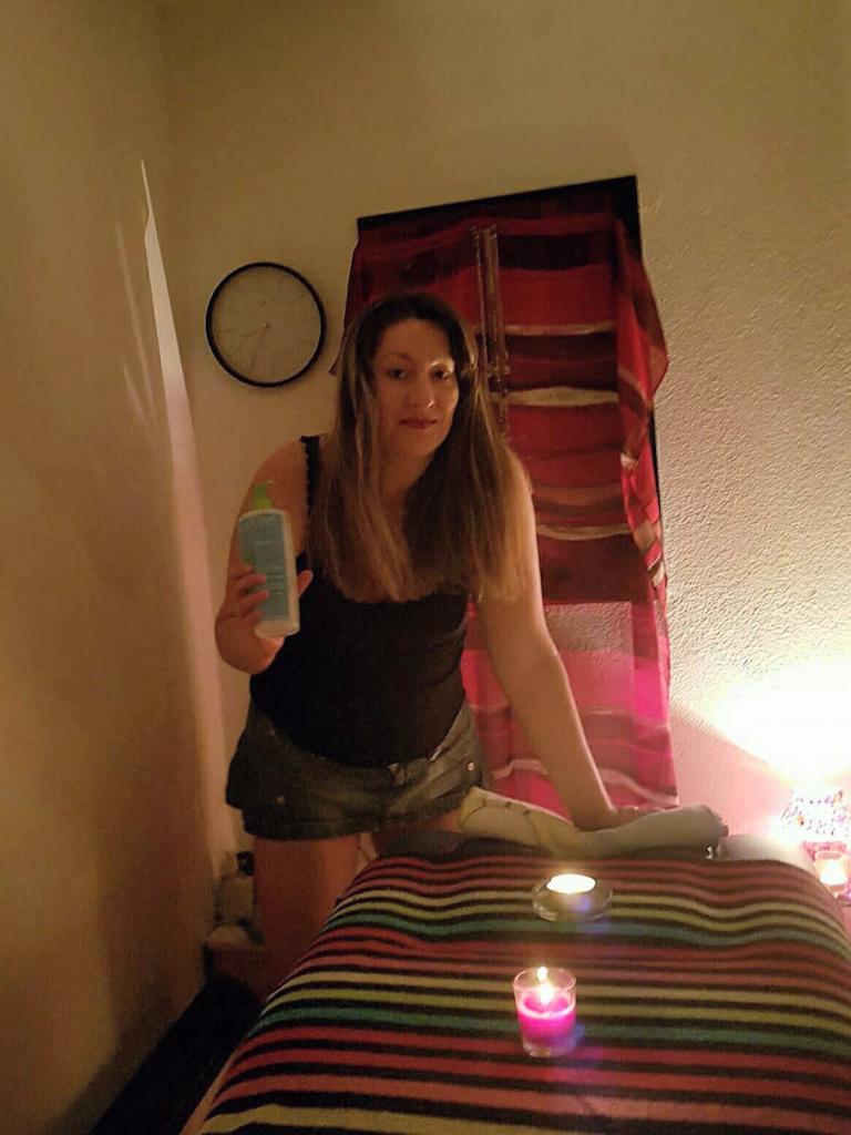 Chica busca chico en Gerona: 