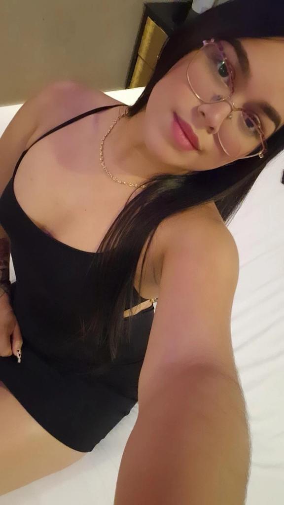 Chica busca chico en Las Palmas: 