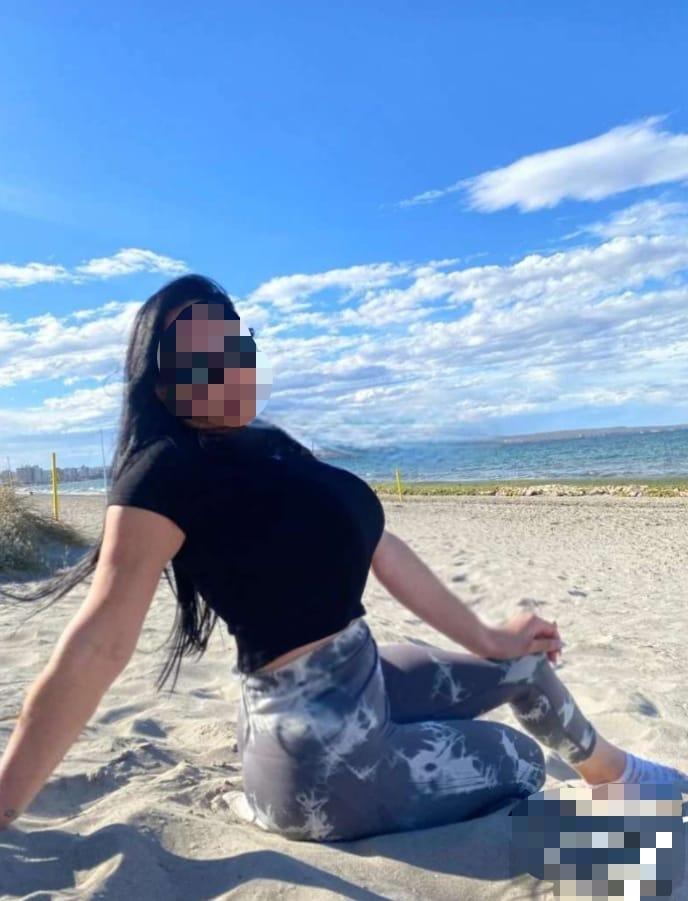 Chica busca chico en Cádiz: 