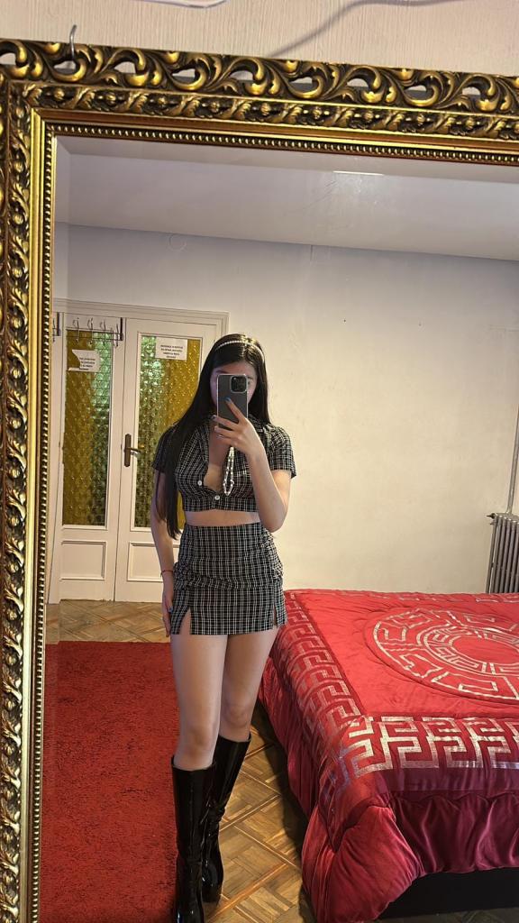 Chica busca chico en Zaragoza: 