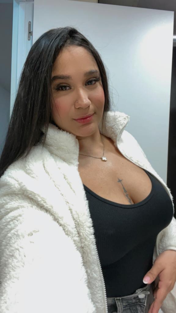 Chica busca chico en Las Palmas: 