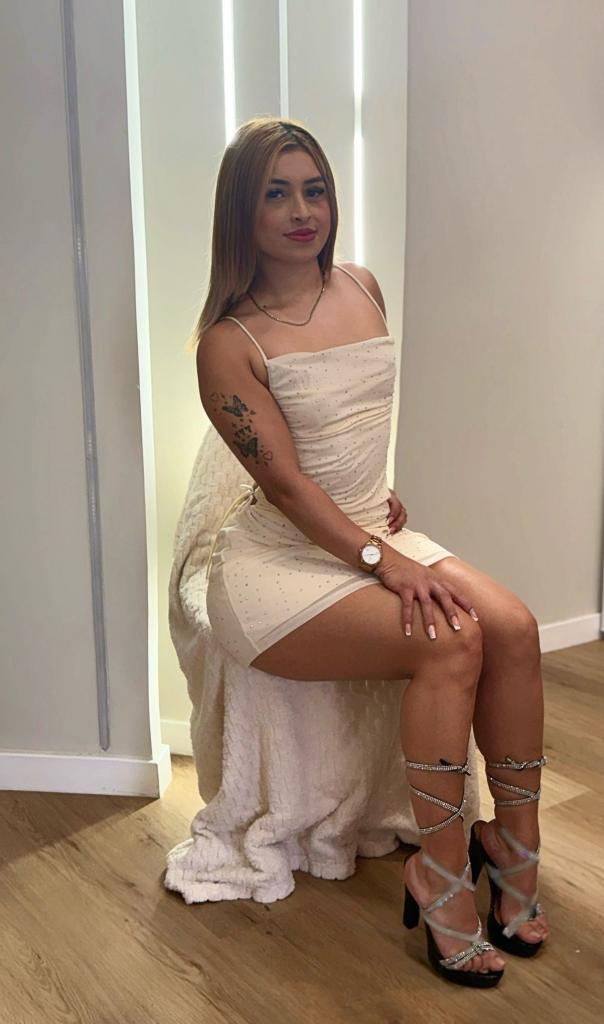 Chica busca chico en Valencia: 