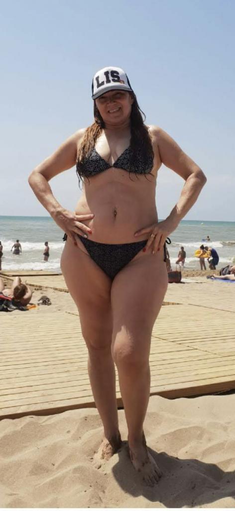 642075179: Chica busca chico en Huelva