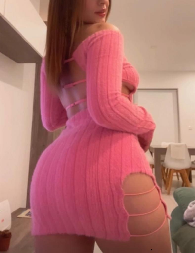 Chica busca chico en Málaga: 