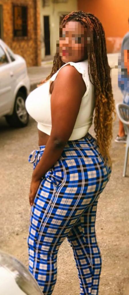 Chica busca chico en Alicante: 