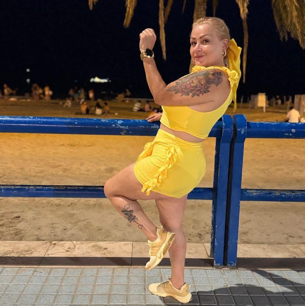 603021575: Chica busca chico en Murcia