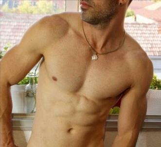 Chico busca chica en Madrid: 