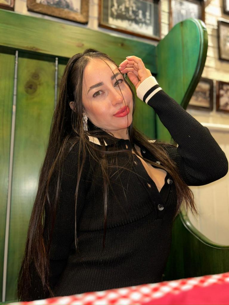 602509552: Chica busca chico en Málaga