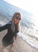 634004577: Chica busca chico en Murcia