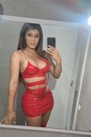 613612634: Transexual en Madrid