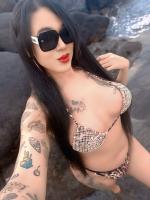 664182078: Transexual en Las Palmas