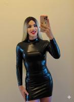 617707223: Transexual en Alicante