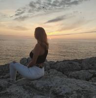 613438397: Chica busca chico en Huelva