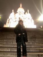 641010831: Chica busca chico en Sevilla