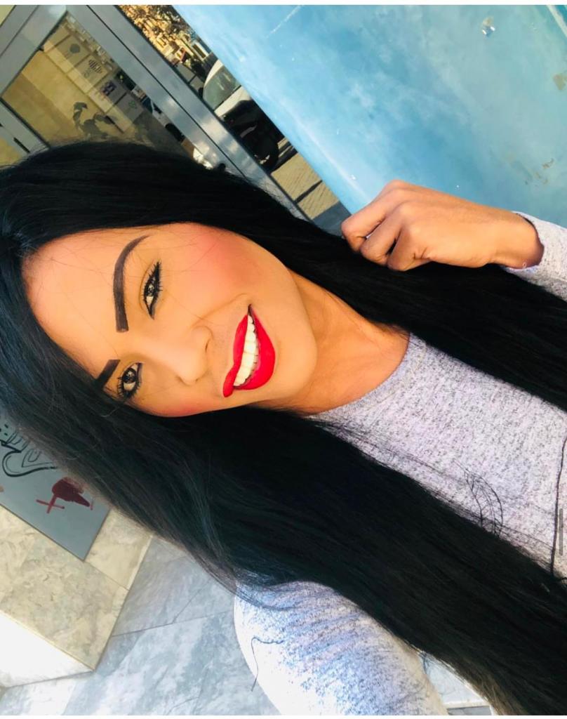 722321011: Transexual en Castellón