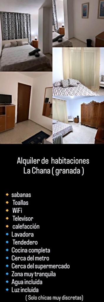  en Granada: 