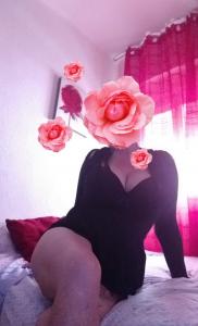 643296126: Chica busca chico en Madrid