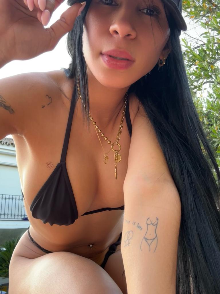 Chica busca chico en Madrid: 