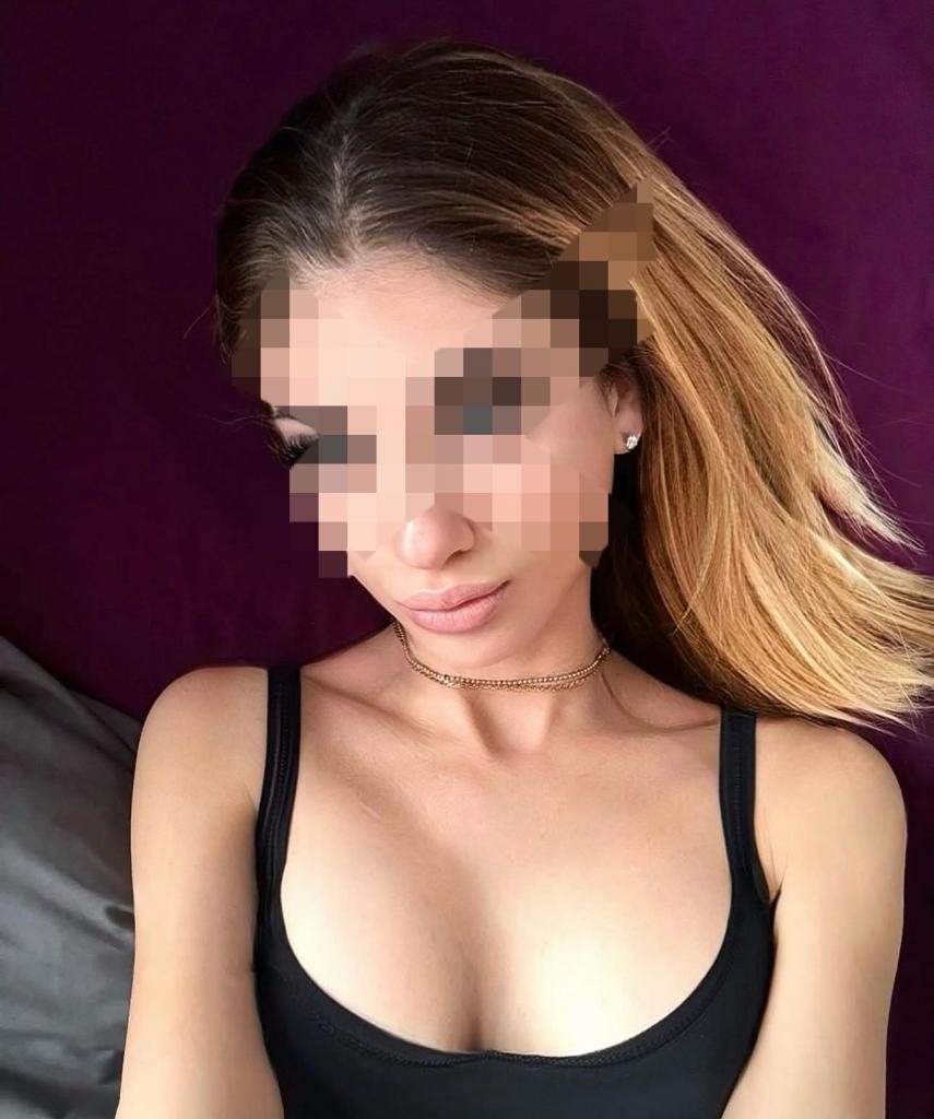 Chica busca chico en Málaga: 