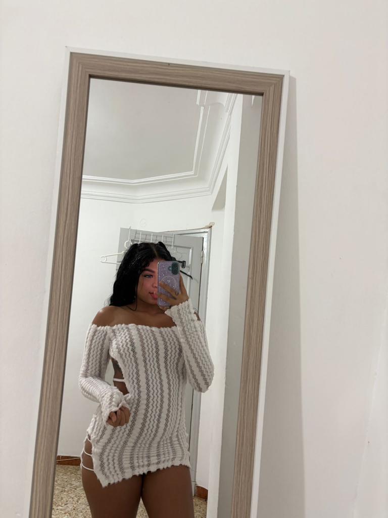 641356323: Chica busca chico en Málaga