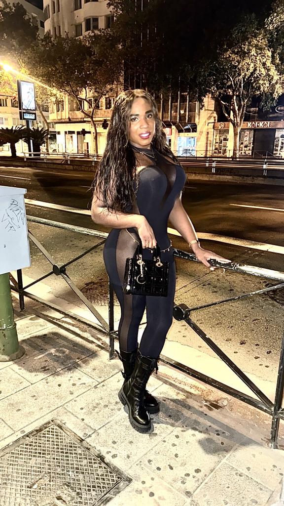 Transexual en Mallorca: 