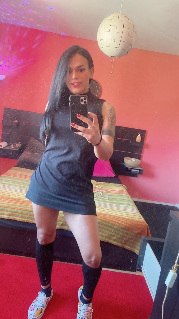 Transexual en Mallorca: 