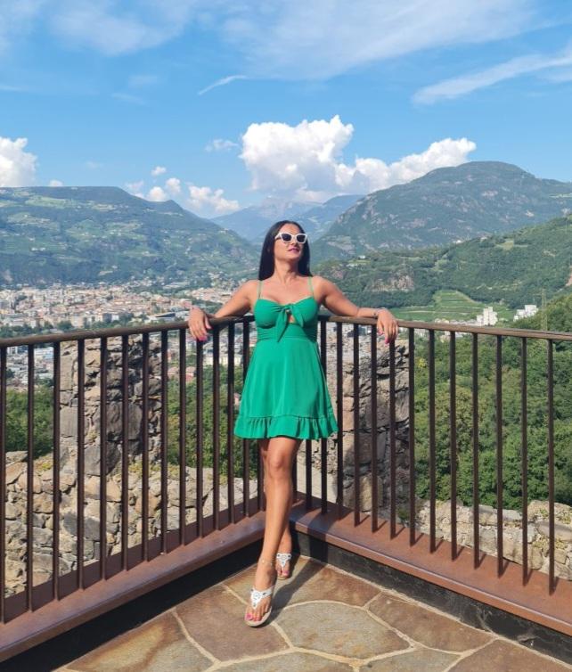 660938853: Travesti en Barcelona