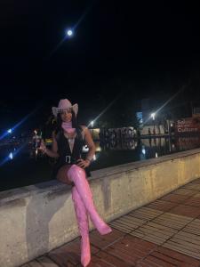 602563583: Travesti en Valencia