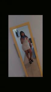 607292802: Chica busca chico en Sevilla